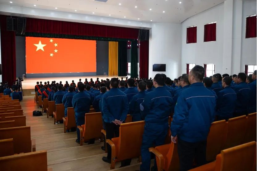 尊龙凯时人生就是博装备2023年度优秀表彰